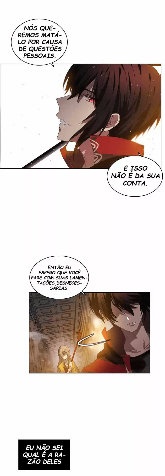 JogoZer0 Capítulo 2 Página 29