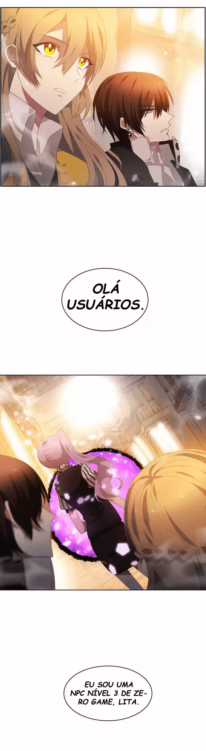 JogoZer0 Capítulo 2 Página 58