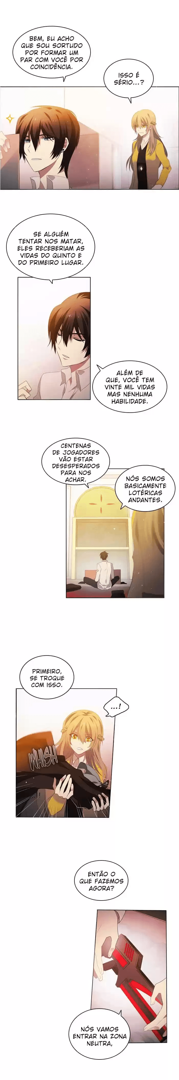 JogoZer0 Capítulo 3 Página 11