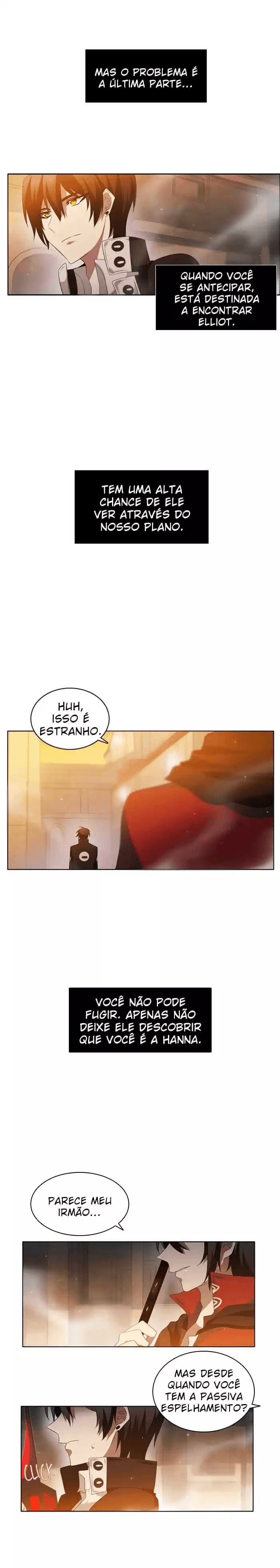 JogoZer0 Capítulo 3 Página 23