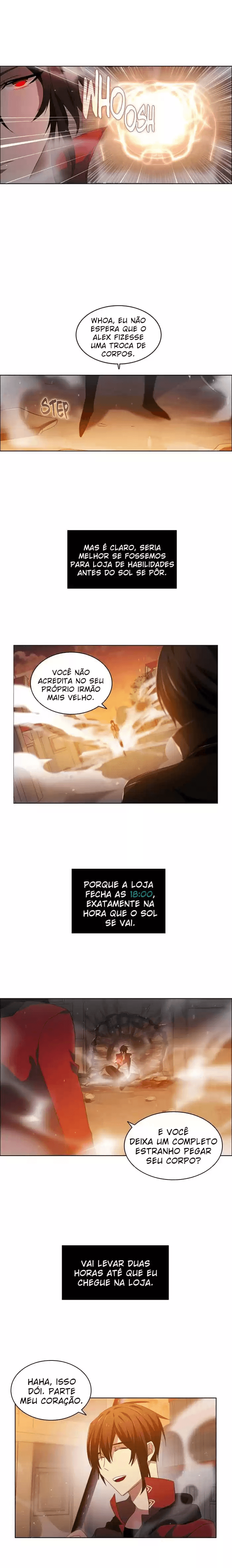 JogoZer0 Capítulo 3 Página 28