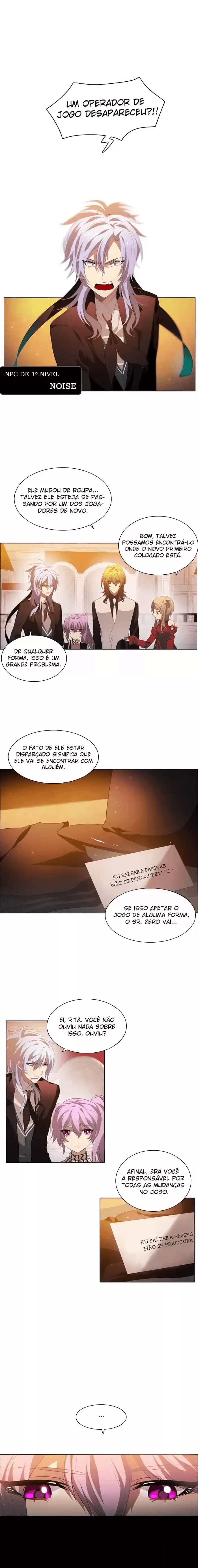JogoZer0 Capítulo 4 Página 1