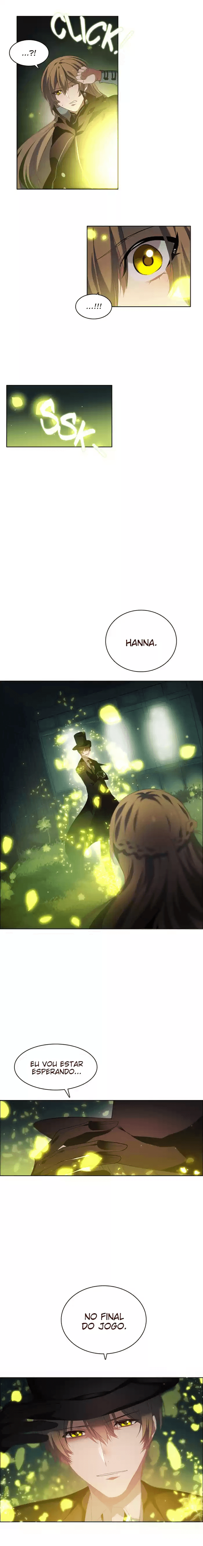 JogoZer0 Capítulo 5 Página 20