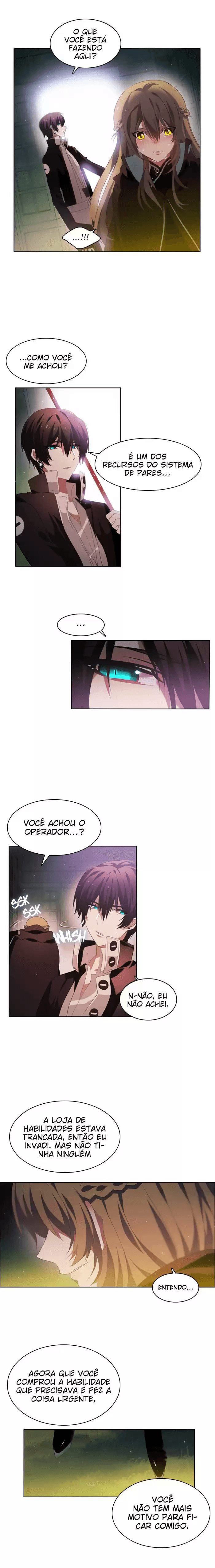 JogoZer0 Capítulo 5 Página 25