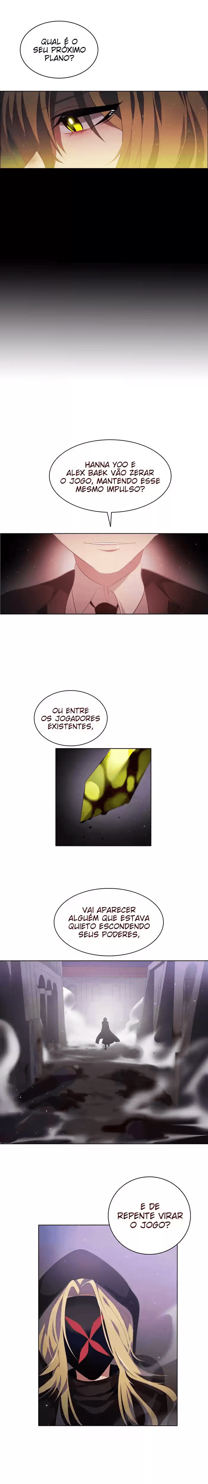 JogoZer0 Capítulo 5 Página 26