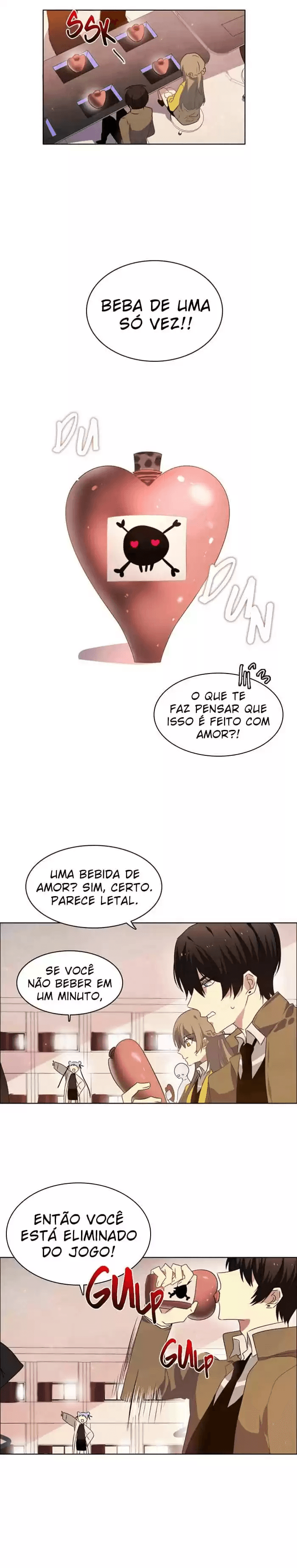 JogoZer0 Capítulo 7 Página 11