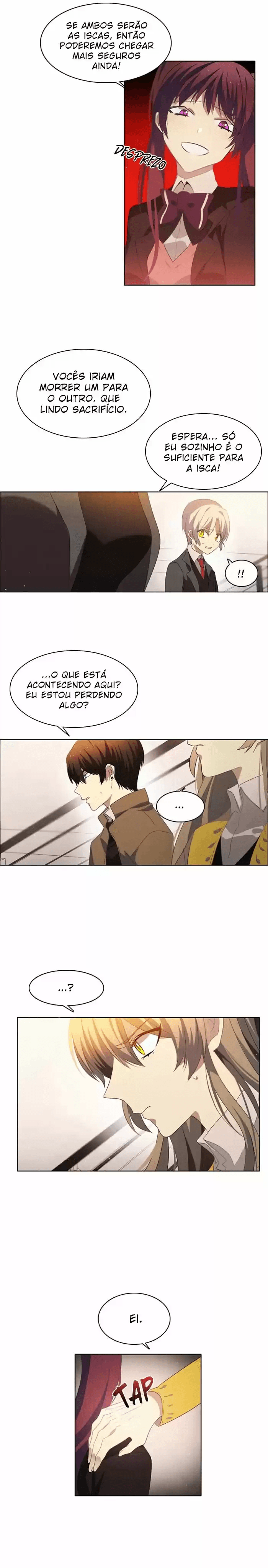 JogoZer0 Capítulo 8 Página 11