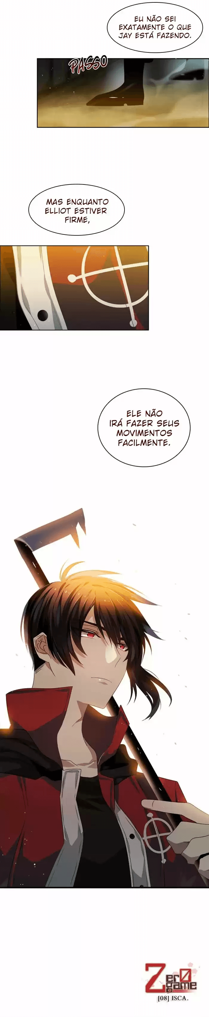 JogoZer0 Capítulo 8 Página 18