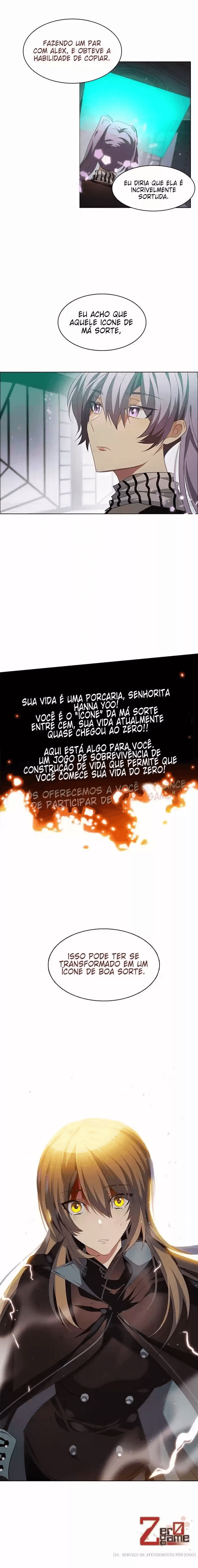 JogoZer0 Capítulo 16 Página 15