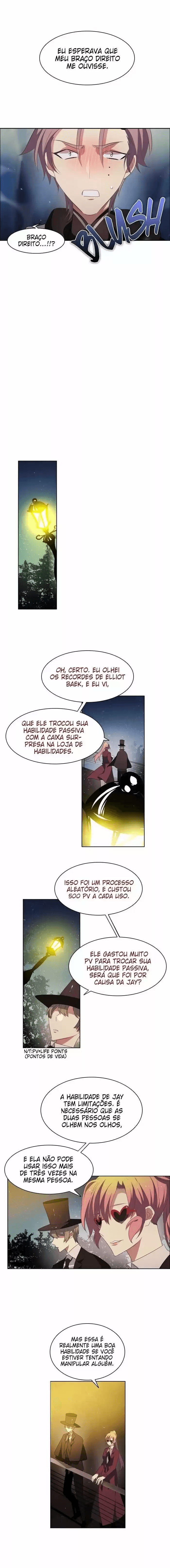 JogoZer0 Capítulo 17 Página 10