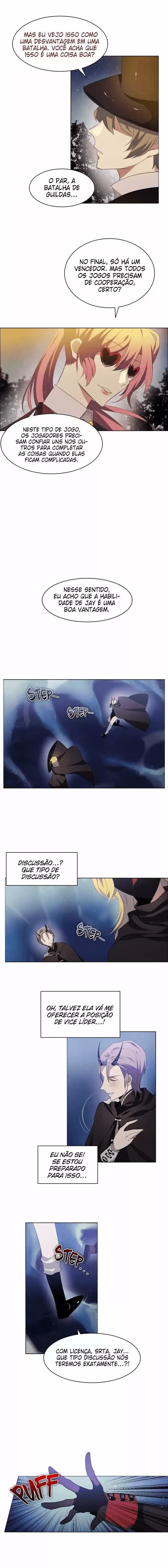 JogoZer0 Capítulo 17 Página 11