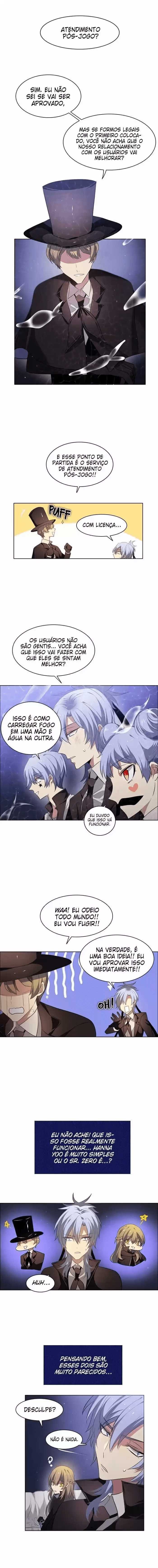 JogoZer0 Capítulo 17 Página 19