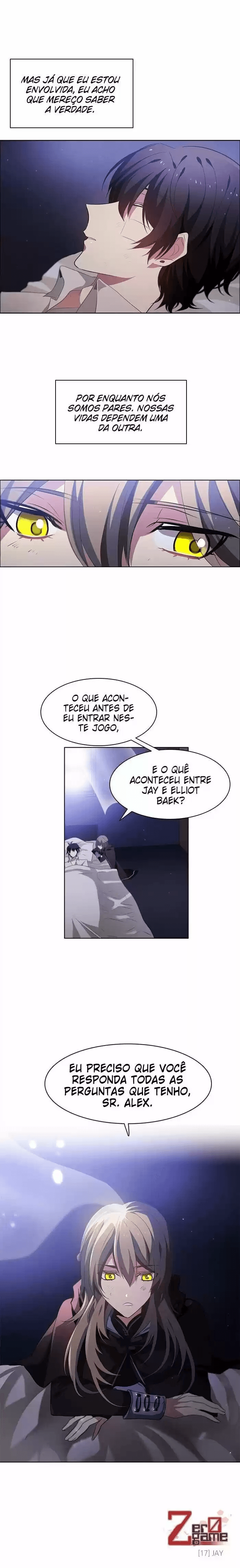 JogoZer0 Capítulo 17 Página 21