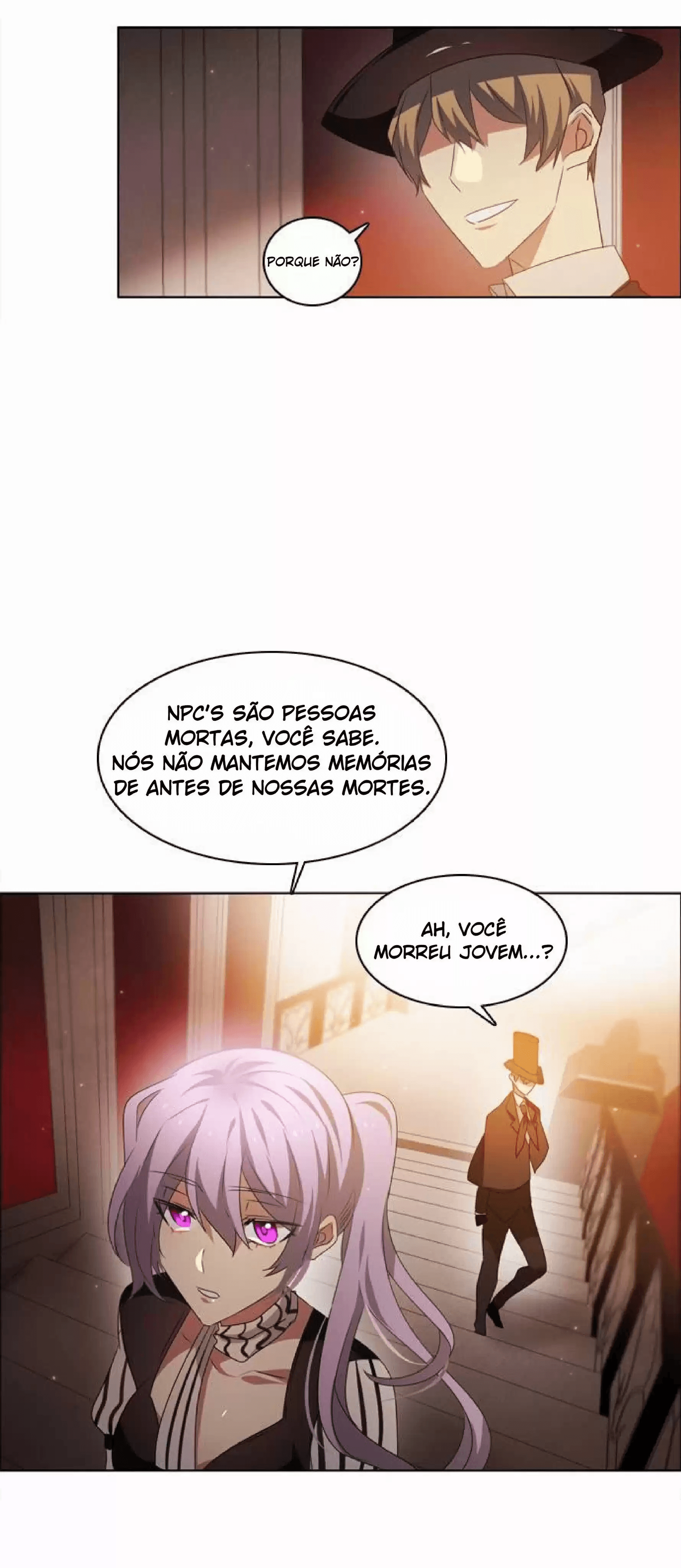 JogoZer0 Capítulo 21 Página 4