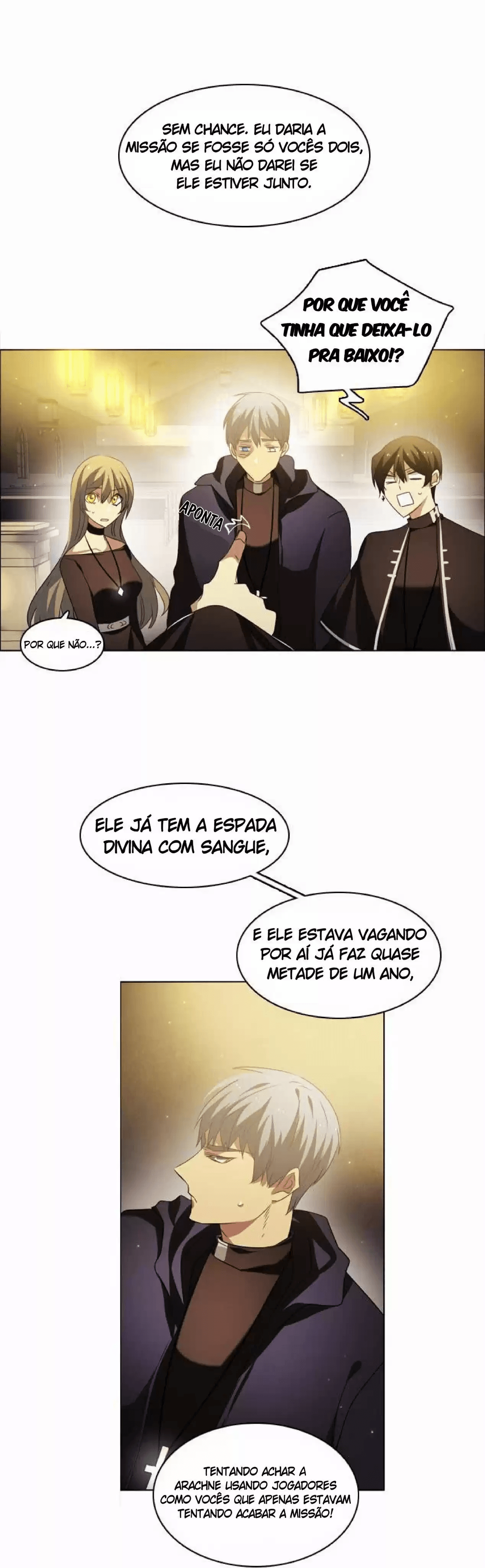 JogoZer0 Capítulo 21 Página 10