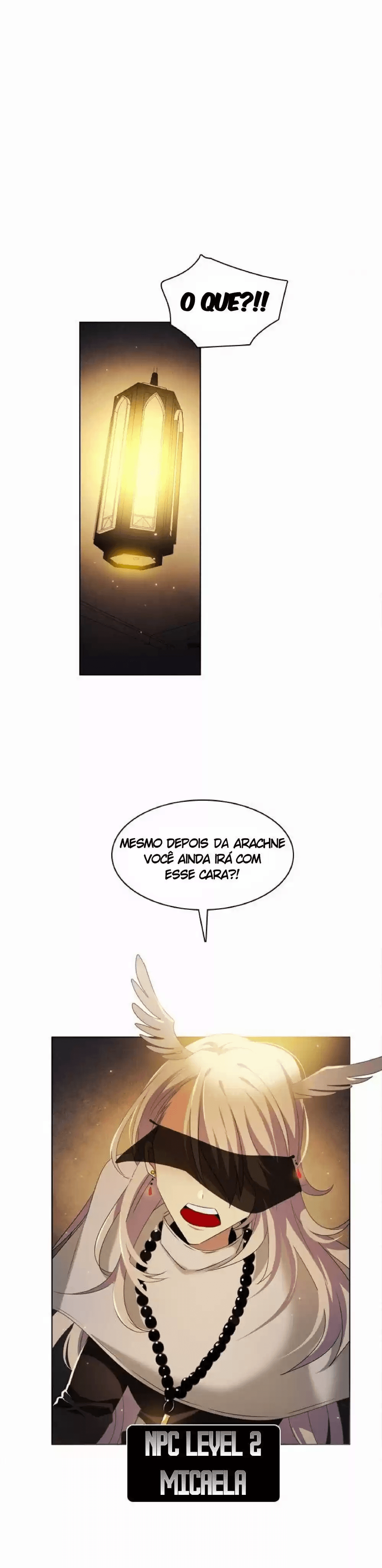 JogoZer0 Capítulo 21 Página 9