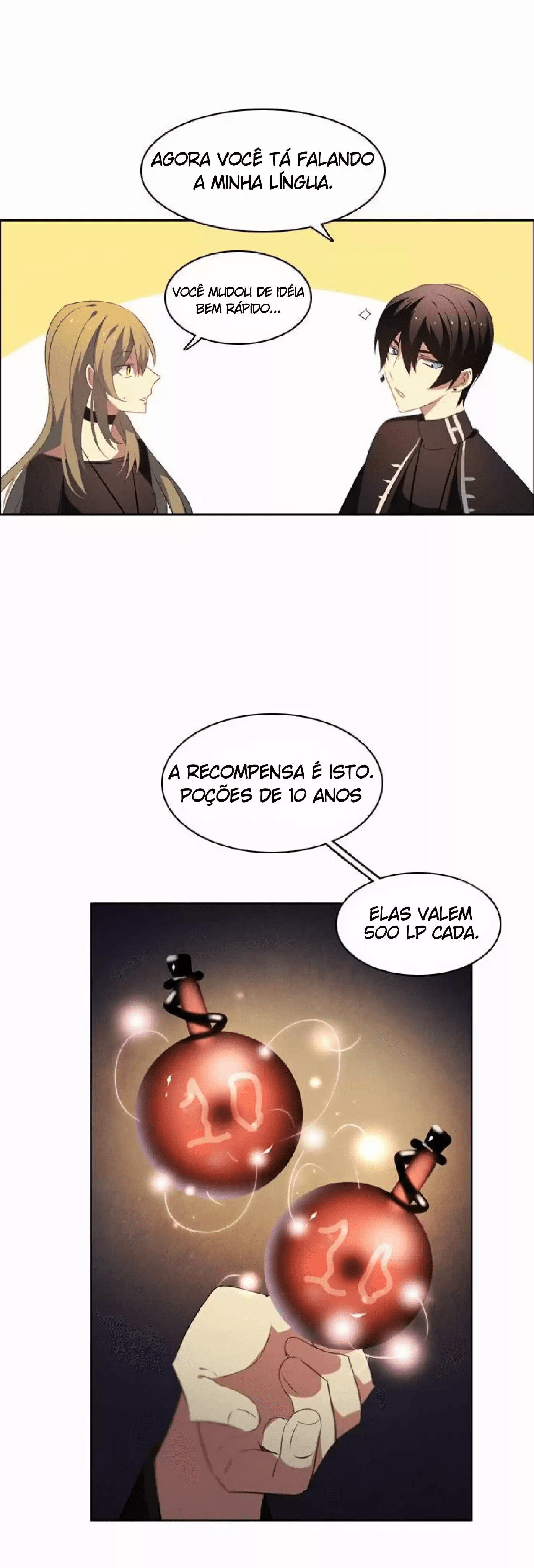 JogoZer0 Capítulo 21 Página 19