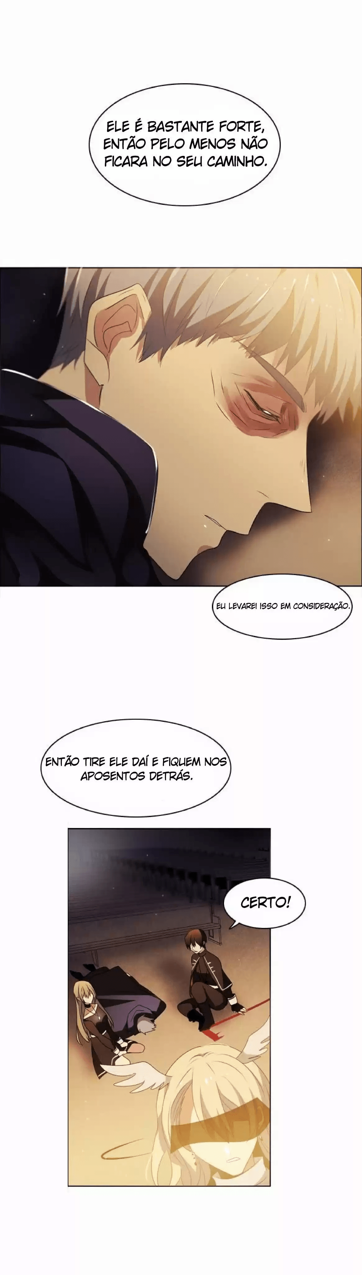 JogoZer0 Capítulo 21 Página 23
