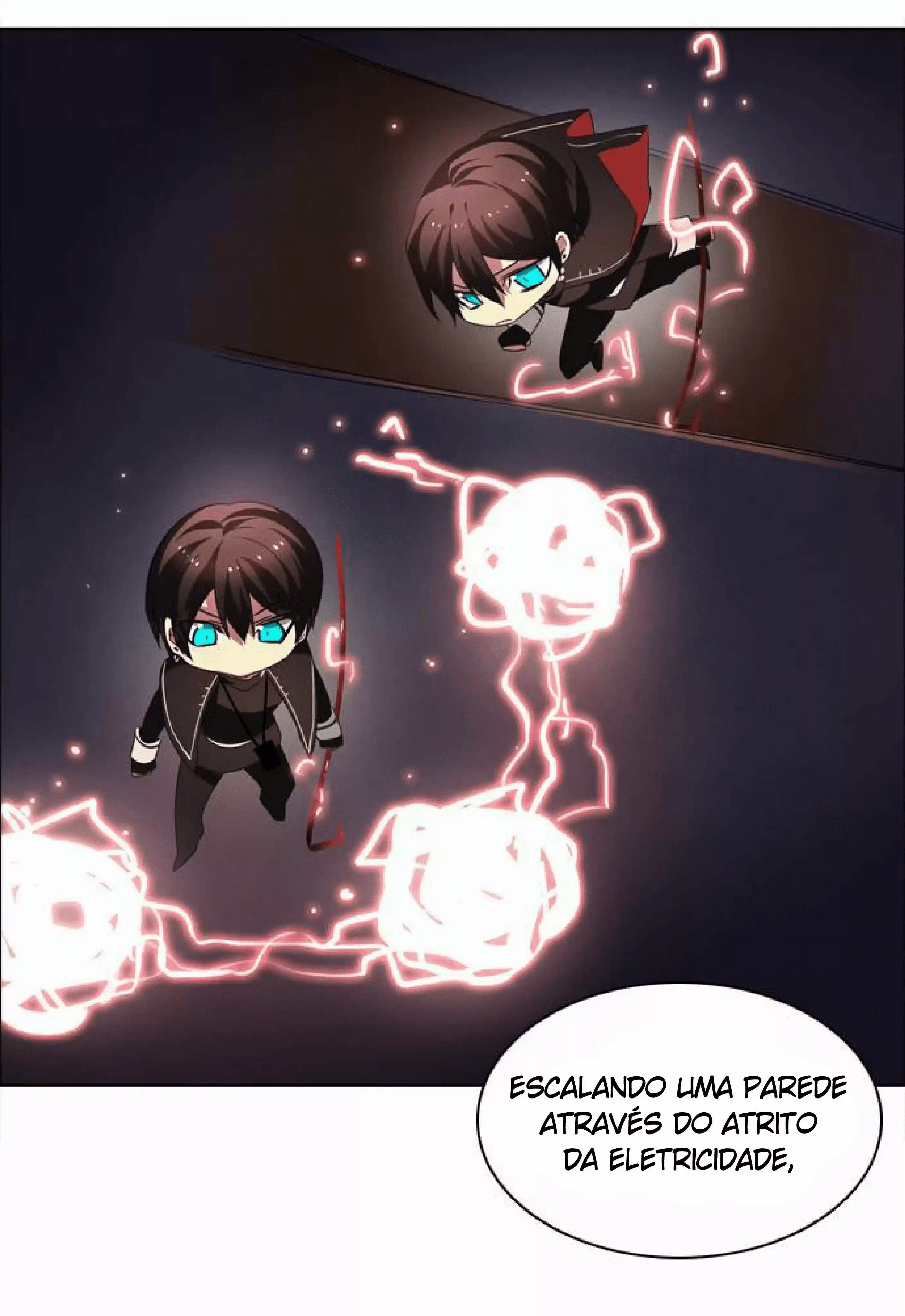JogoZer0 Capítulo 21 Página 40