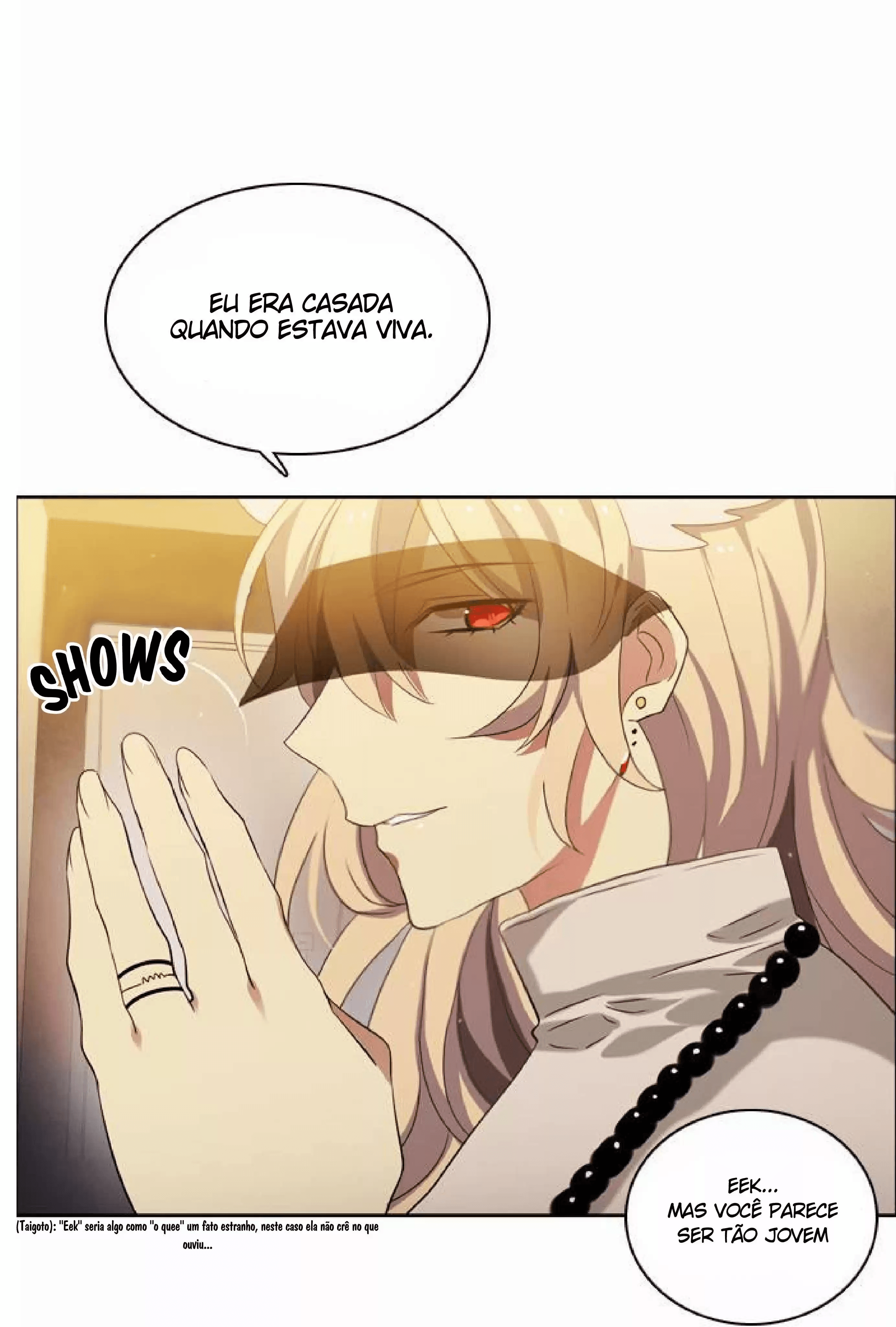 JogoZer0 Capítulo 21 Página 50