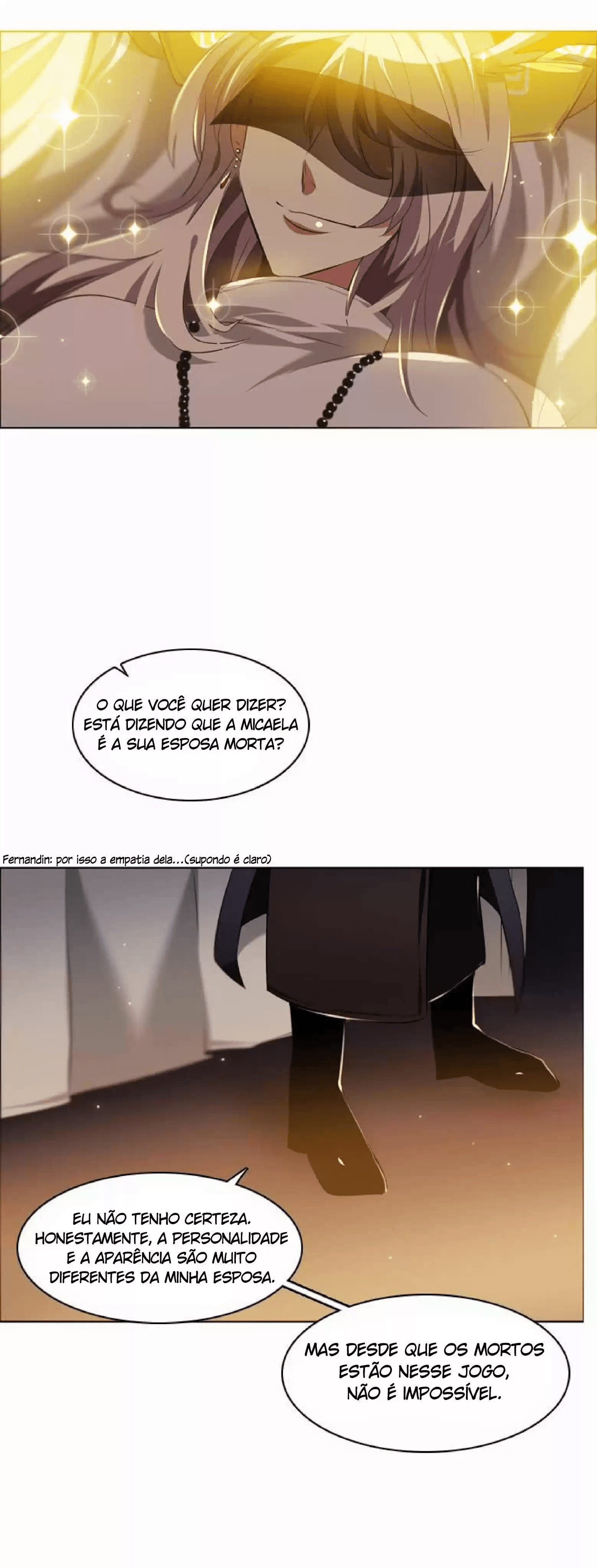 JogoZer0 Capítulo 21 Página 58