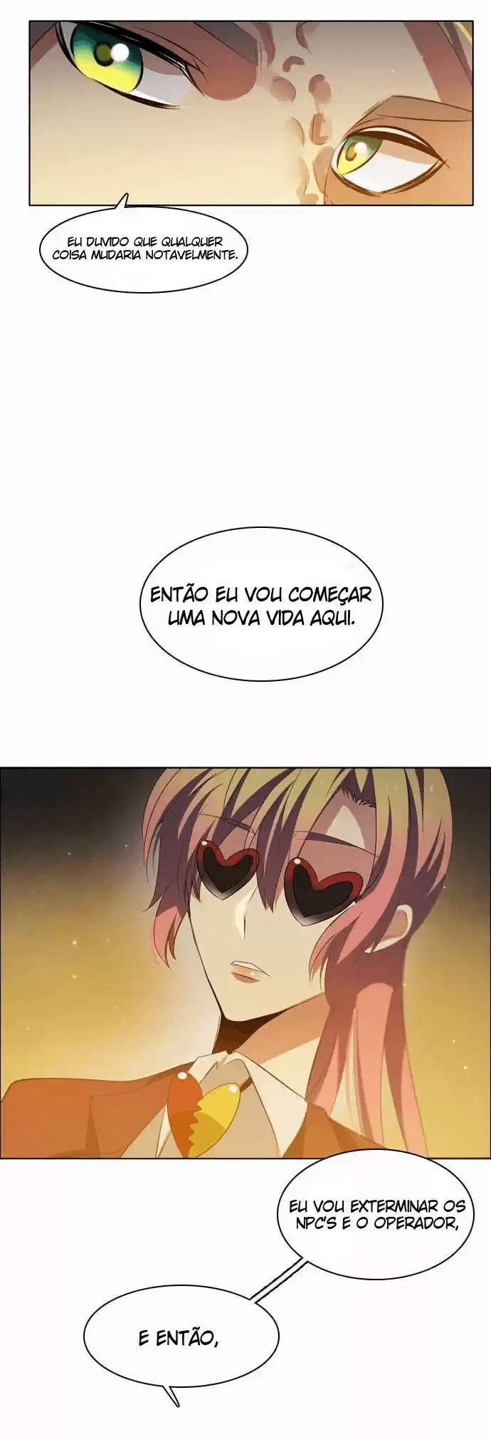 JogoZer0 Capítulo 22 Página 9