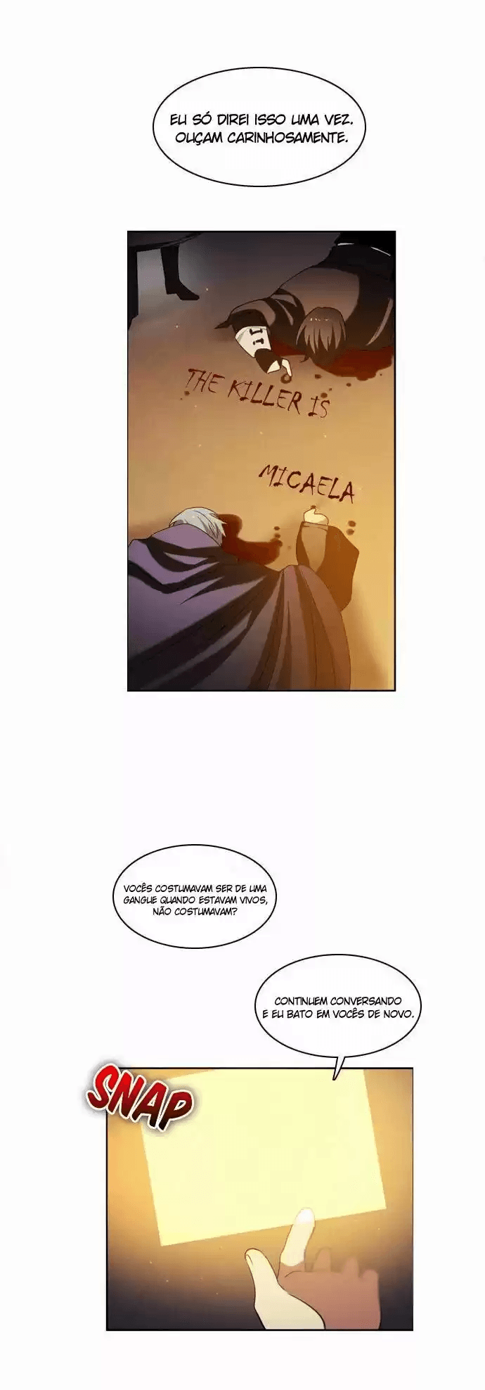 JogoZer0 Capítulo 22 Página 20