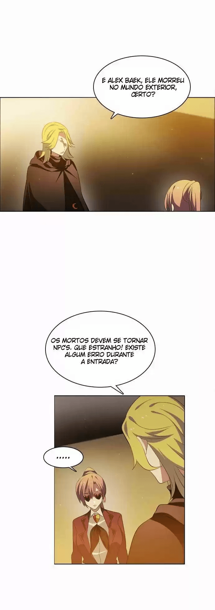 JogoZer0 Capítulo 22 Página 35