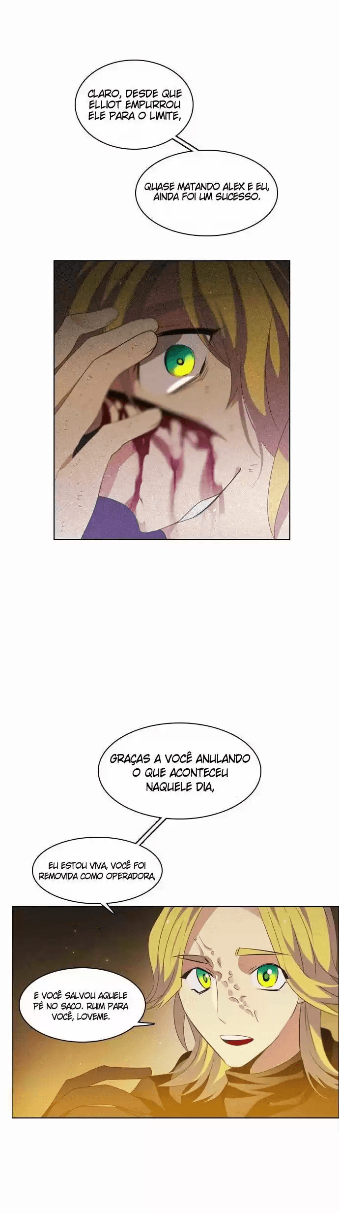 JogoZer0 Capítulo 22 Página 41