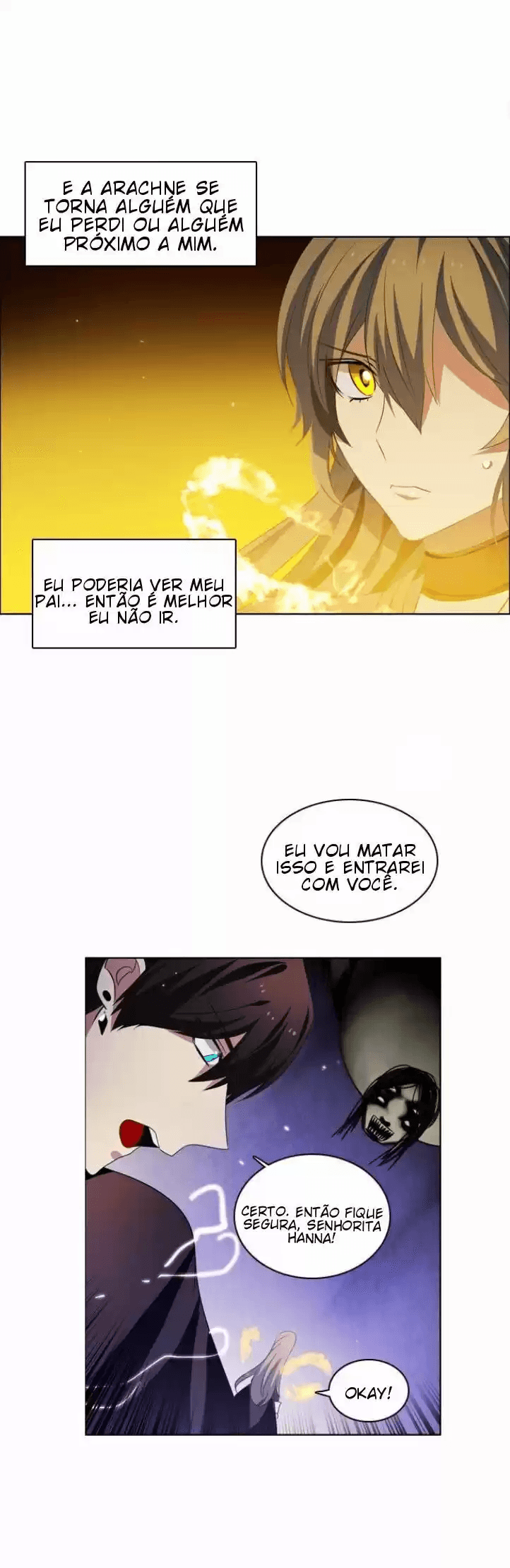 JogoZer0 Capítulo 22 Página 56