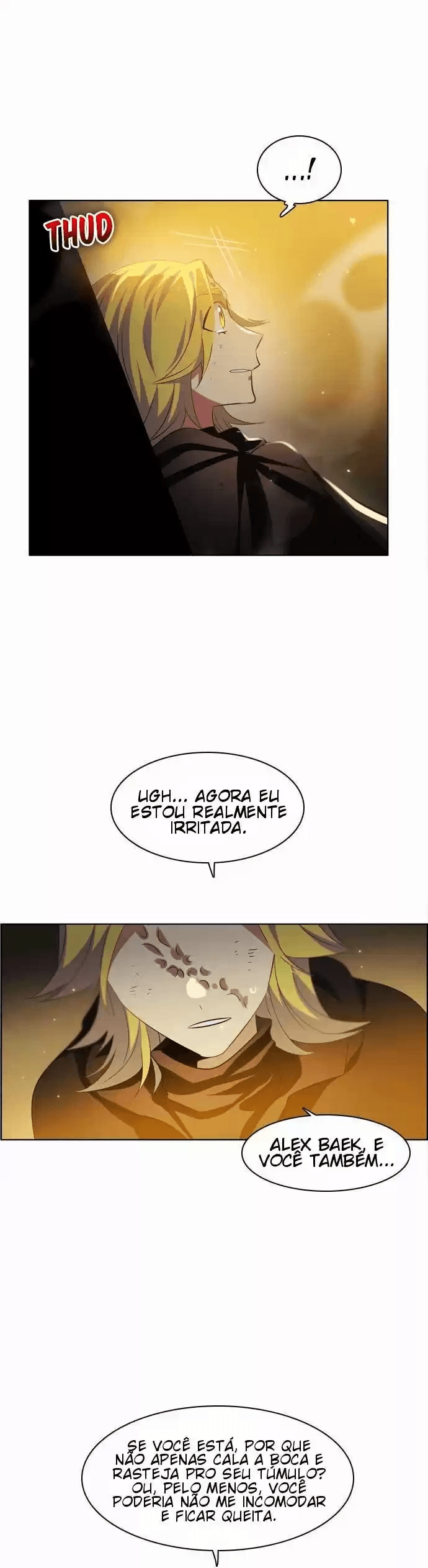 JogoZer0 Capítulo 22 Página 65