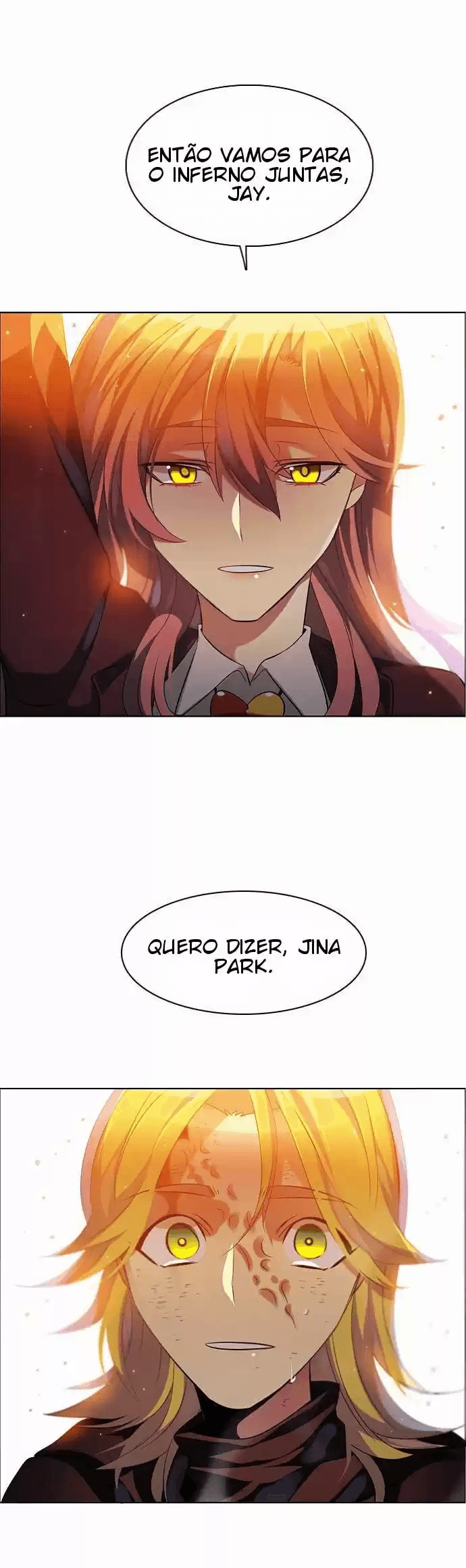 JogoZer0 Capítulo 22 Página 71