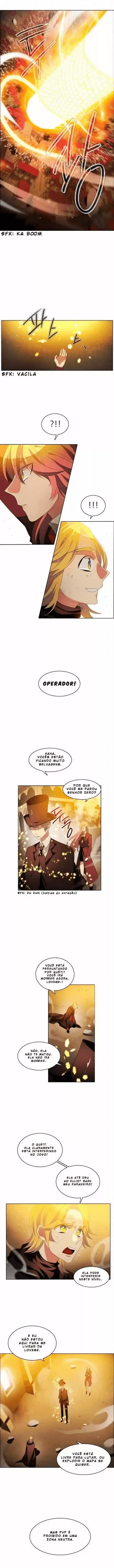 JogoZer0 Capítulo 23 Página 2