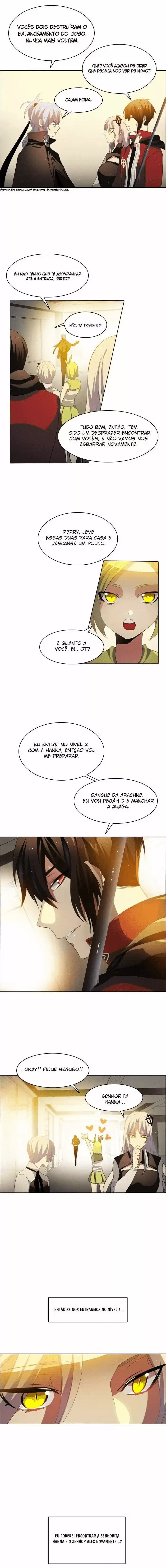 JogoZer0 Capítulo 24 Página 3