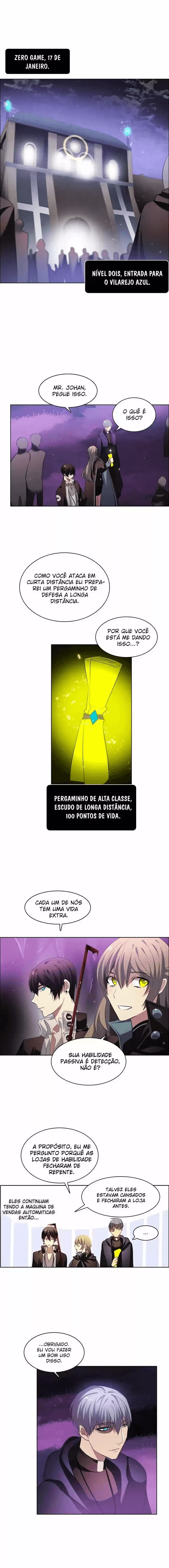 JogoZer0 Capítulo 25 Página 21