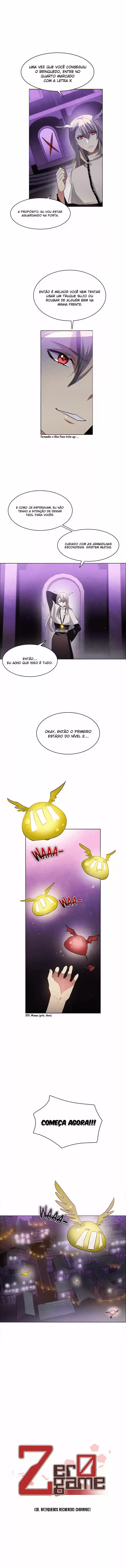 JogoZer0 Capítulo 26 Página 5