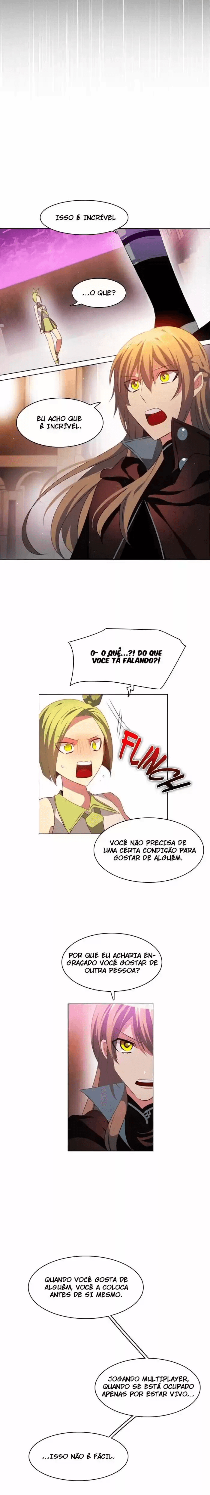 JogoZer0 Capítulo 27 Página 14