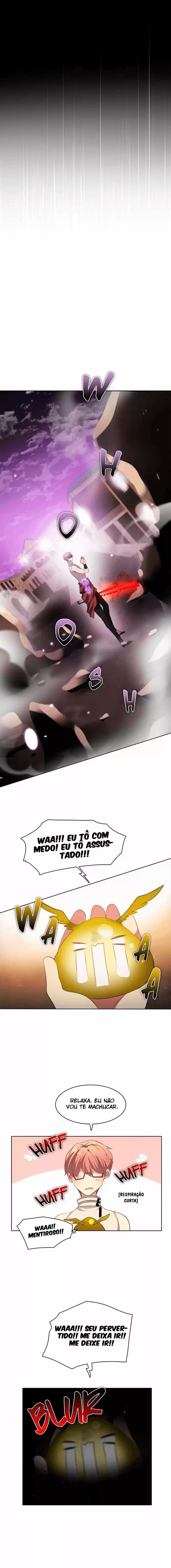JogoZer0 Capítulo 27 Página 21