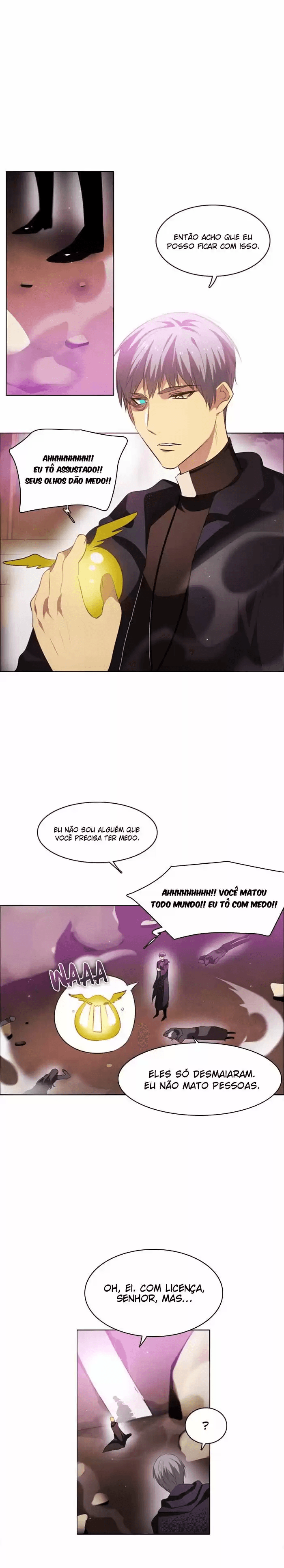 JogoZer0 Capítulo 28 Página 2