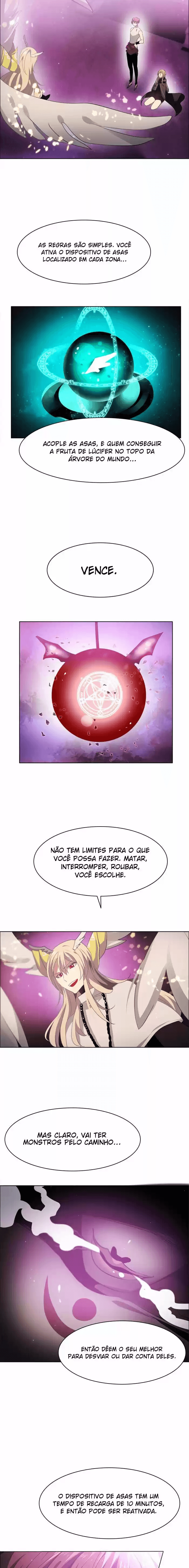 JogoZer0 Capítulo 28 Página 25