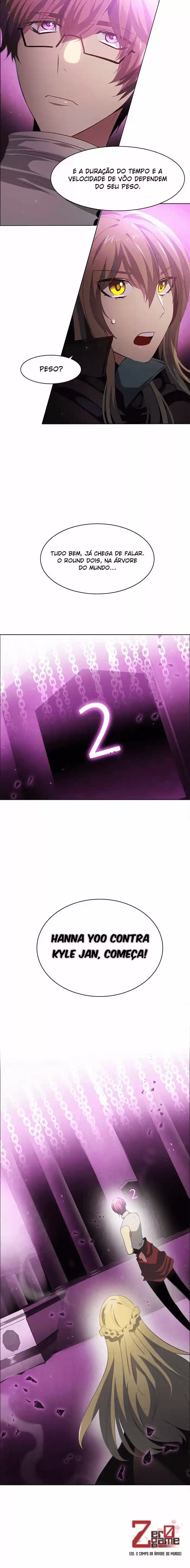 JogoZer0 Capítulo 28 Página 26
