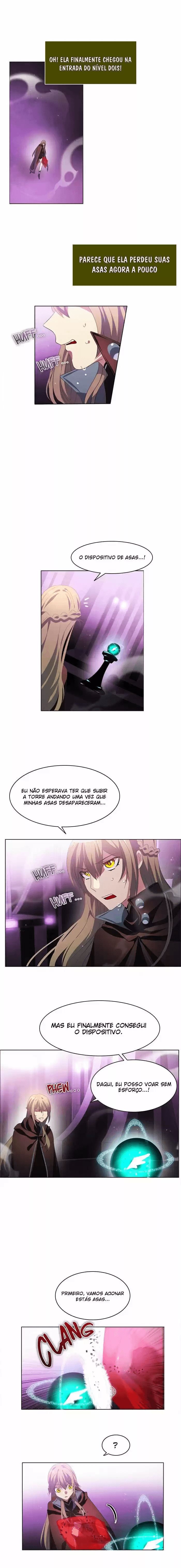 JogoZer0 Capítulo 29 Página 10
