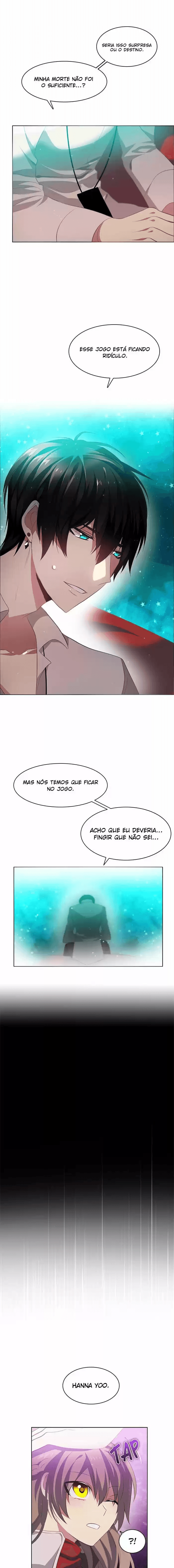 JogoZer0 Capítulo 30 Página 12