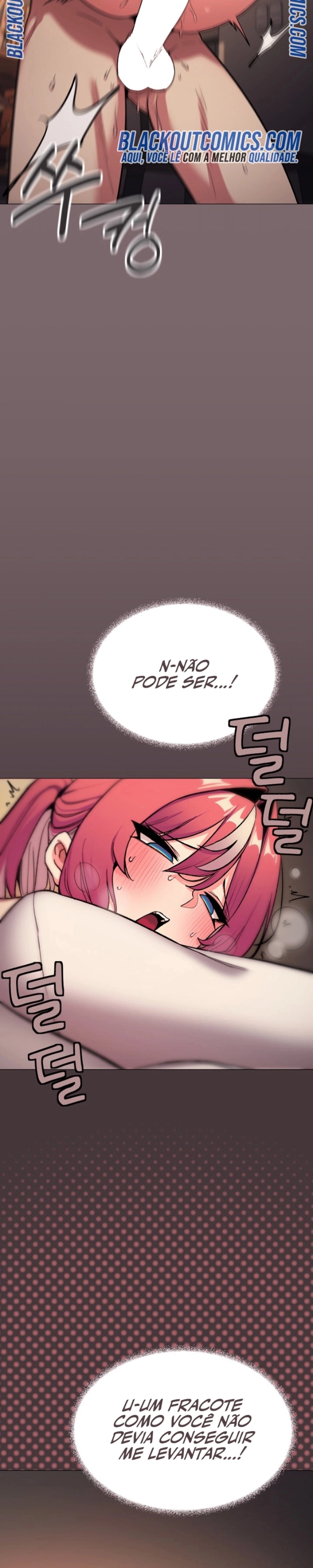 Pare de fumar Capítulo 113 Página 3