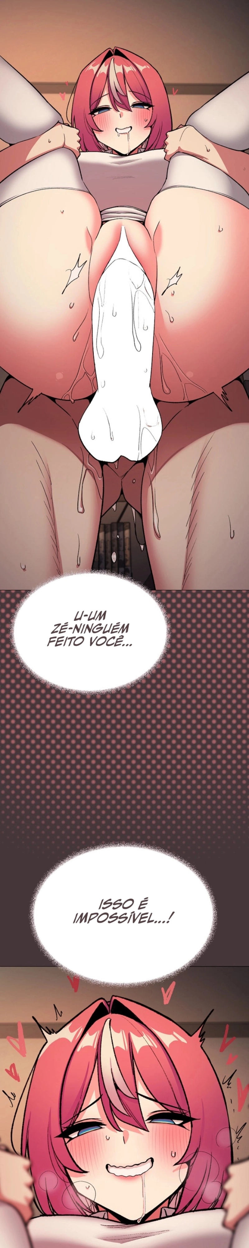 Pare de fumar Capítulo 113 Página 4
