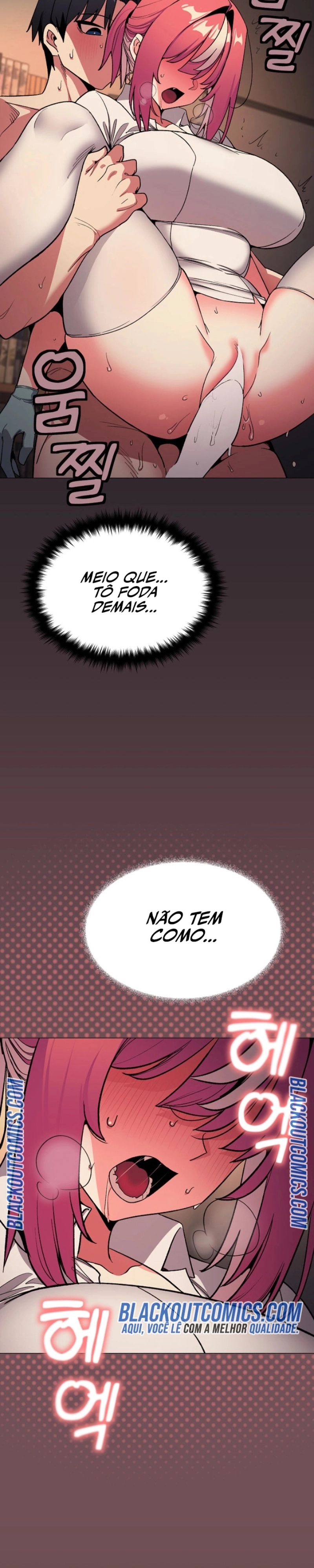 Pare de fumar Capítulo 113 Página 21