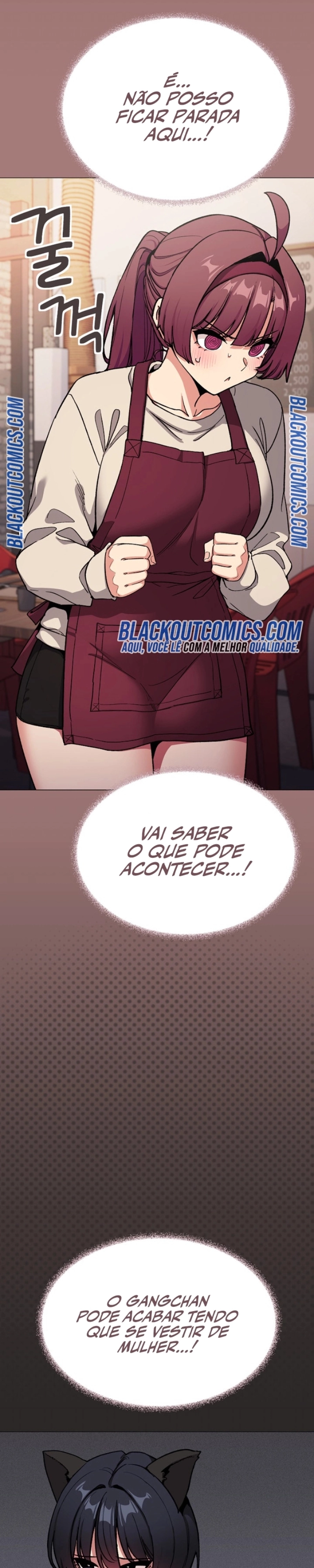 Pare de fumar Capítulo 113 Página 37