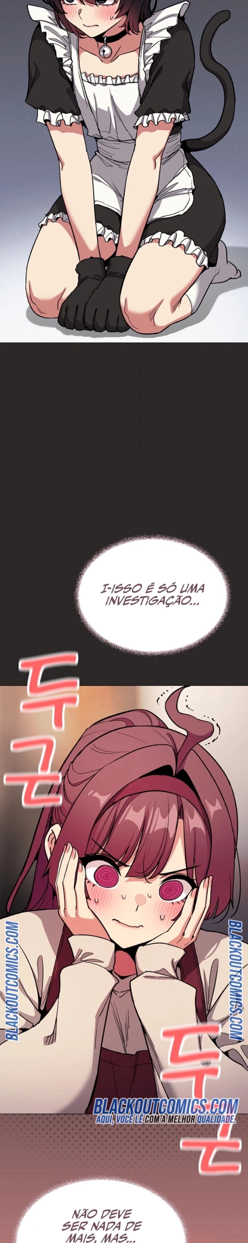 Pare de fumar Capítulo 113 Página 38