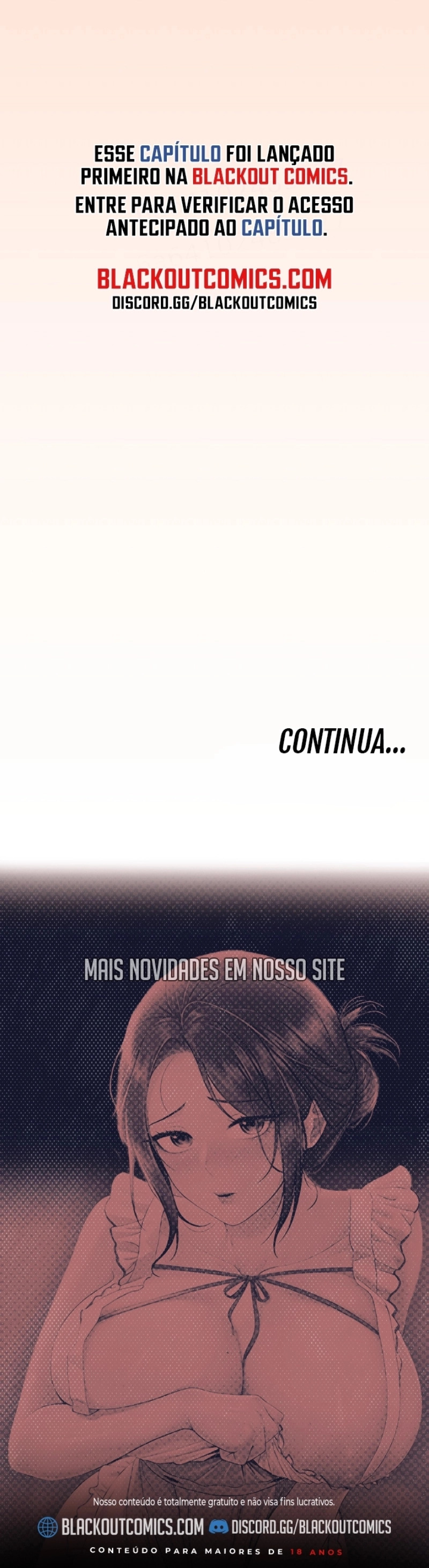 Pare de fumar Capítulo 113 Página 40