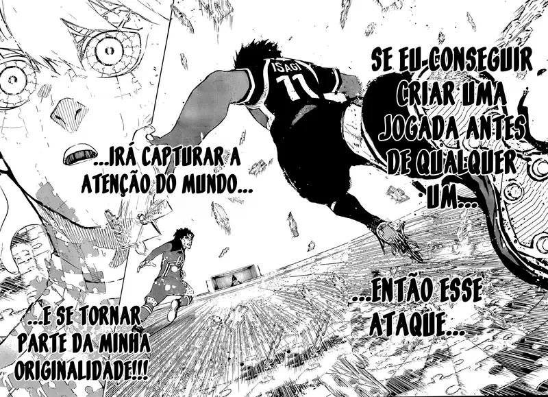 Cadeado Azul Capítulo 291 Página 14